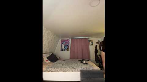 _maybebaby_ @ bongacams on 20250603