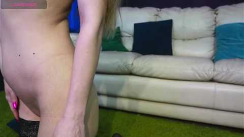 alisaaleks @ bongacams on 20250603