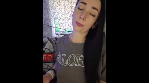 aureliyxxx @ bongacams on 20250603