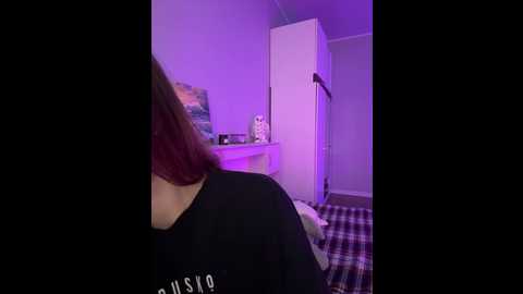 crazyaleona @ bongacams on 20250603