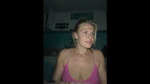 darini69 @ bongacams on 20250603