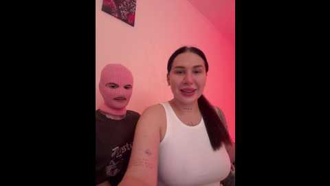 hannasveet @ bongacams on 20250603