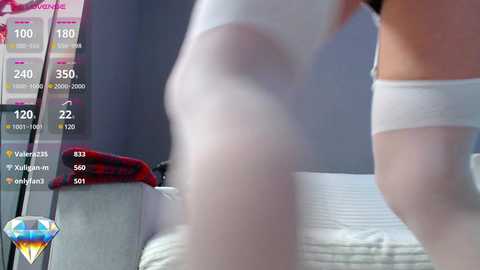 icehotangel @ bongacams on 20250603