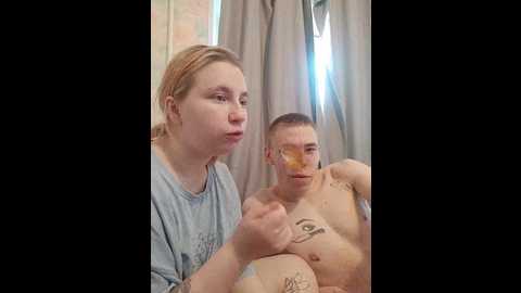 michael_871 @ bongacams on 20250603