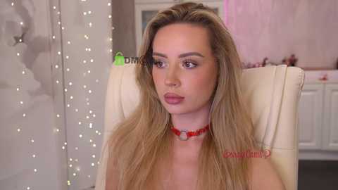 annadaisy1 @ bongacams on 20250604