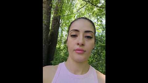 crazypussy07 @ bongacams on 20250604