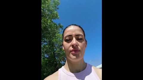 crazypussy07 @ bongacams on 20250604