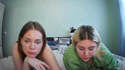 doublechris @ bongacams on 20250604