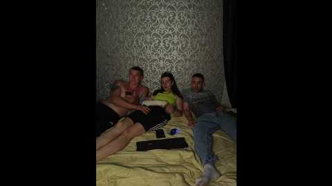 fiksikulki @ bongacams on 20250604