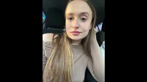 mel1ssamur @ bongacams on 20250604