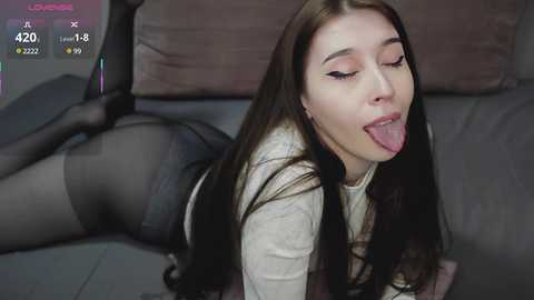 rocketgirl @ bongacams on 20250604