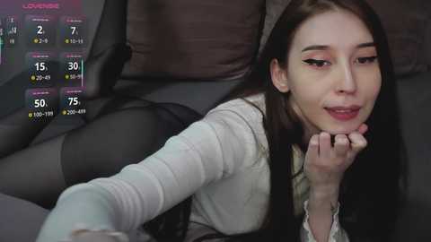 rocketgirl @ bongacams on 20250604