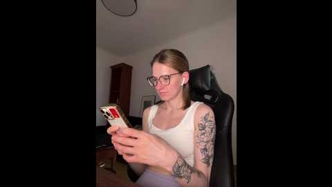 sexy_sweets @ bongacams on 20250604