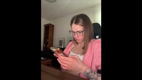 sexy_sweets @ bongacams on 20250604