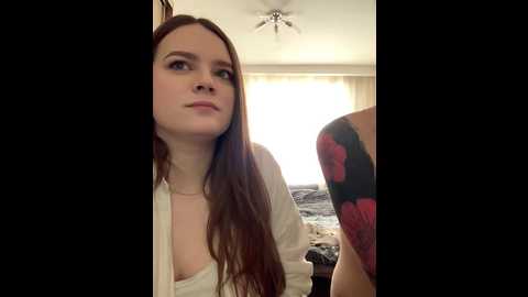 sugarcrush17 @ bongacams on 20250604