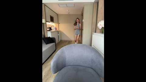 sweetpeach77 @ bongacams on 20250604