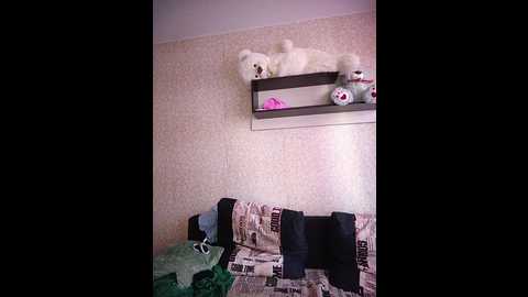 tearprincess @ bongacams on 20250604