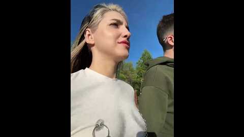 yololove @ bongacams on 20250604
