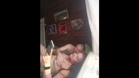 6969foxlis69 @ bongacams on 20250605