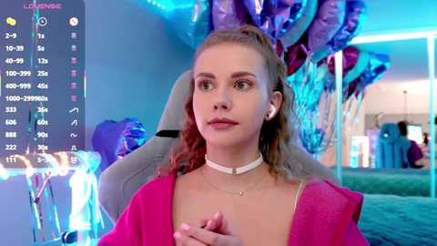 _vikkil0vescheese_ @ bongacams on 20250605