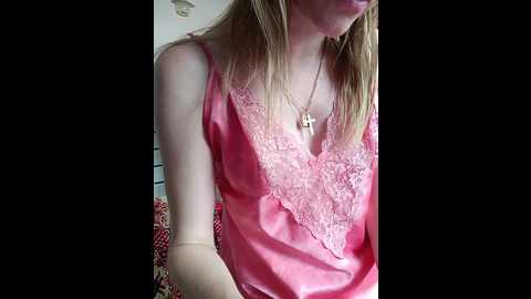 alenushka888 @ bongacams on 20250605