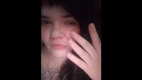alicefoxy777 @ bongacams on 20250605