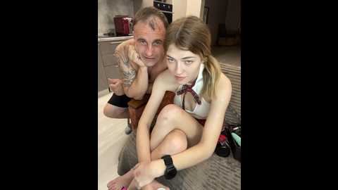 alinagilberd03 @ bongacams on 20250605