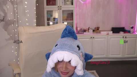 annadaisy1 @ bongacams on 20250605