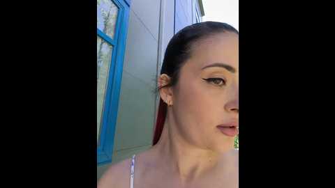 crazypussy07 @ bongacams on 20250605