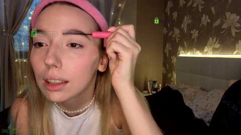 dreamelove @ bongacams on 20250605