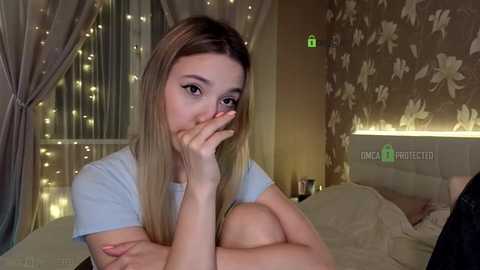 dreamelove @ bongacams on 20250605