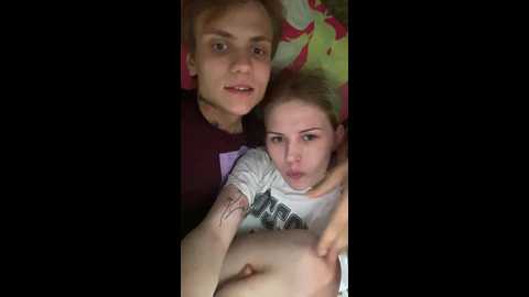 emosexxx @ bongacams on 20250605