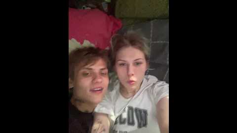 emosexxx @ bongacams on 20250605