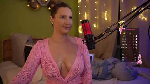 gessifossa @ bongacams on 20250605