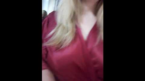 inessasexi @ bongacams on 20250605