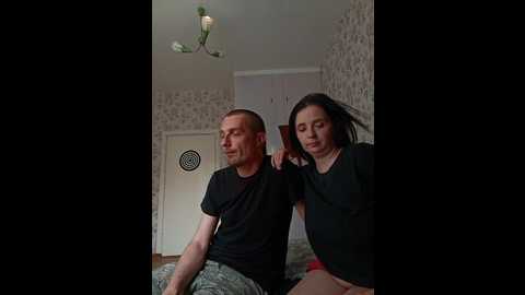 lybimayapara @ bongacams on 20250605