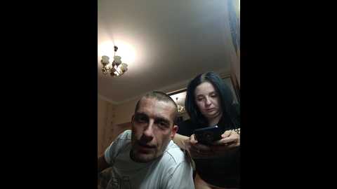 lybimayapara @ bongacams on 20250605