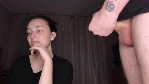 makima_of_your_dreams @ bongacams on 20250605