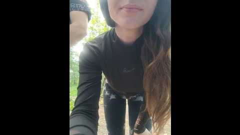 masya1996 @ bongacams on 20250605