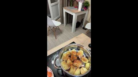 milkaff_ @ bongacams on 20250605