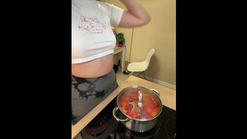 milkaff_ @ bongacams on 20250605