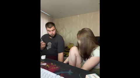pair_of_gods123 @ bongacams on 20250605