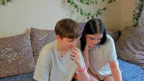 raven_radiant @ bongacams on 20250605