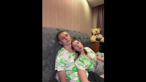 sinwithus @ bongacams on 20250605