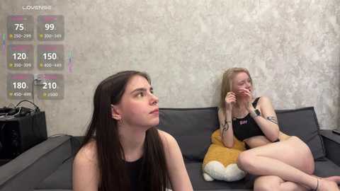 sweety_couple @ bongacams on 20250605
