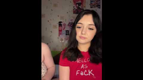 the_best_babies @ bongacams on 20250605