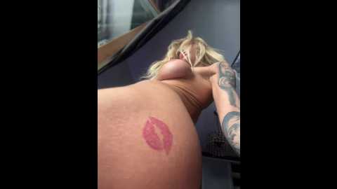 wild_angel777 @ bongacams on 20250605