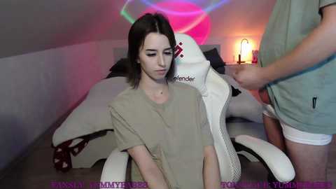 yummybabes @ bongacams on 20250605