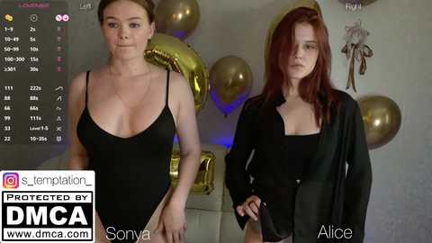 2prettygirls @ bongacams on 20250606