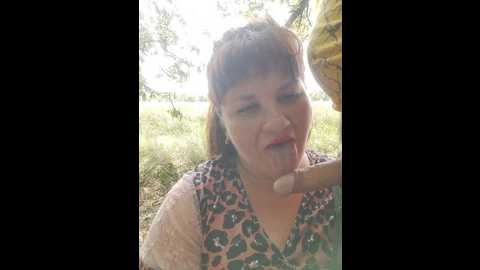 alisa_mi @ bongacams on 20250606